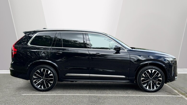 Volvo XC90 2.0 B5P Ultra Dark 5dr AWD Geartronic Petrol Estate